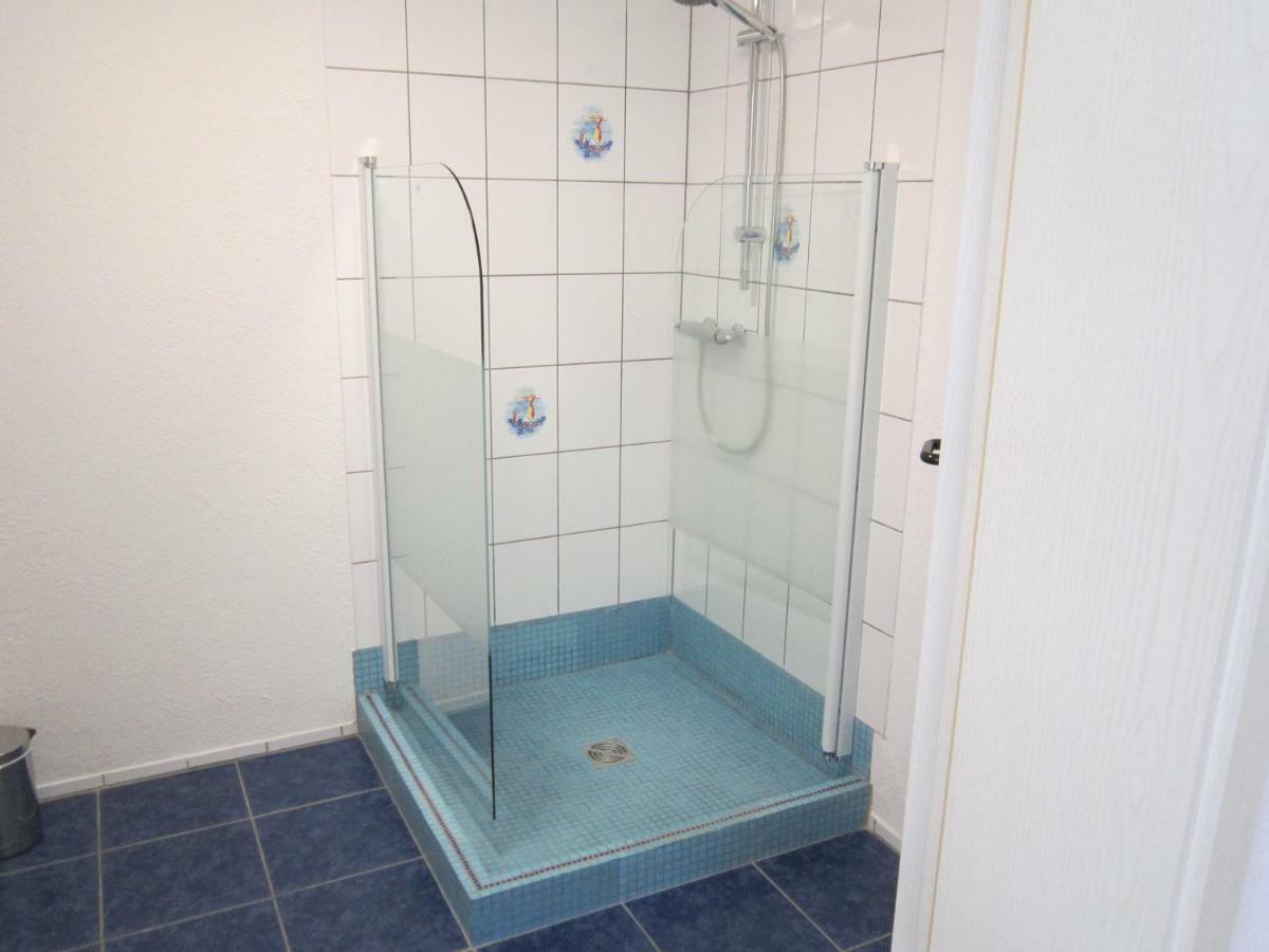 Ferienwohnung Fam.Zimmer Rust Exterior foto